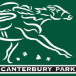 Canterbury Park Holding Corp logo