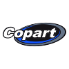 Copart Inc logo