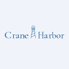 Crane Harbor Acquisition Corp II Cl A logo