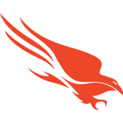 CrowdStrike Holdings Inc Cl A logo