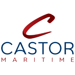 Castor Maritime Inc logo
