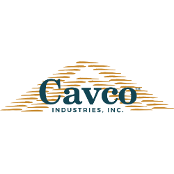 Cavco Industries Inc logo