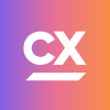 CXApp Inc logo