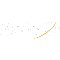 Data I/O Corp logo