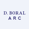 D. Boral Acquisition I Corp Cl A logo