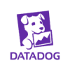 Datadog Inc Cl A logo
