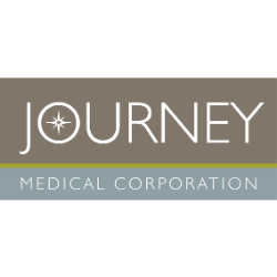 Journey Medical Corp logo