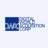Trump Media & Technology Group Corp logo