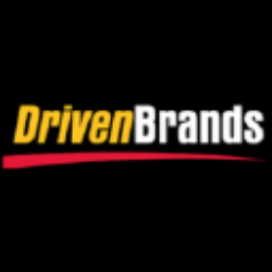 Driven Brands Holdings Inc logo