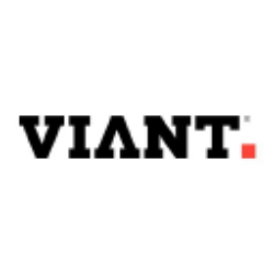 Viant Technology Inc logo