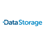 Data Storage Corp logo