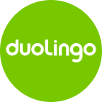 Duolingo Inc logo