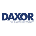 Daxor Corp logo