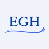 EGH Acquisition Corp Cl A logo