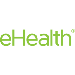 eHealth Inc logo