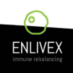 Enlivex Ltd logo