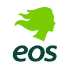 Eos Energy Enterprises Inc logo
