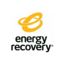 Energy Recovery Inc logo
