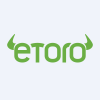 eToro Group Ltd logo
