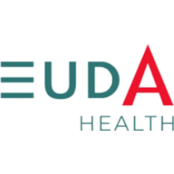 EUDA Health Holdings Ltd logo