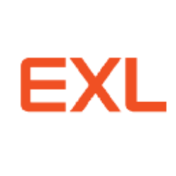 ExlService Holdings Inc logo