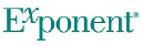 Exponent Inc logo