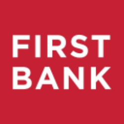 First Bancorp (North Carolina) logo