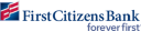 First Citizens Bancshares Inc 5.625 Perp. Pfd Series C logo