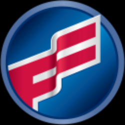 First Citizens Bancshares Inc Non-Cum. Perp. Pfd Series A logo