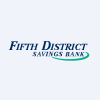 Fifth District Bancorp Inc logo