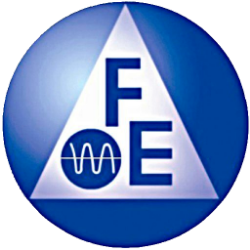 Frequency Electronics Inc logo