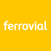 Ferrovial N.V. logo