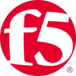 F5 Inc logo