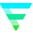 Fluent Inc logo