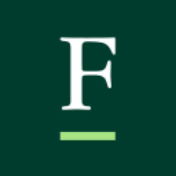 Forrester Research Inc logo