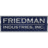 Friedman Industries Inc logo