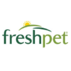Freshpet Inc logo