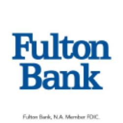 Fulton Financial Corp logo