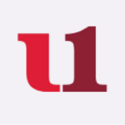 First United Corp logo