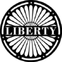 Liberty Media Corp Series A Liberty Formula One logo