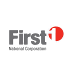First National Corp of Virginia logo