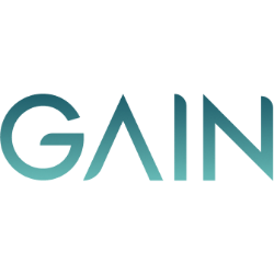 Gain Therapeutics Inc logo