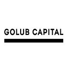 Golub Capital BDC Inc logo