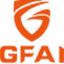 Guardforce AI Co Ltd logo