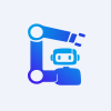 GMEX Robotics Corp logo