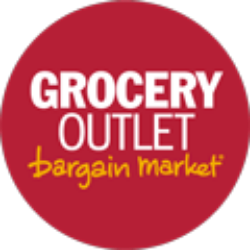 Grocery Outlet Holding Corp logo