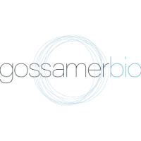 Gossamer Bio Inc logo