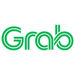 Grab Holdings Ltd logo