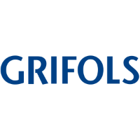 Grifols S.A. ADR logo