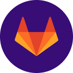 GitLab Inc Cl A logo